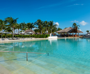 Presidente Intercontinental Cancun